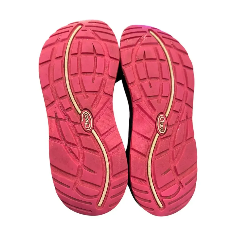 Chaco Z/2 Classic Amp Magenta Sport Sandals Women’s Size 8 J107200